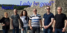 Lady Be Good